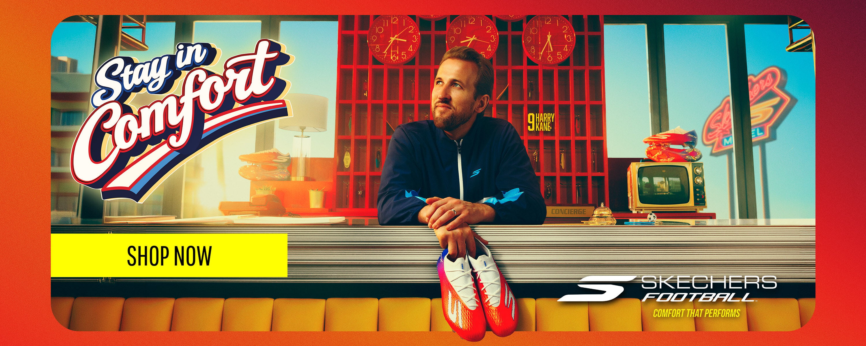 Harry Kane World Cup Game